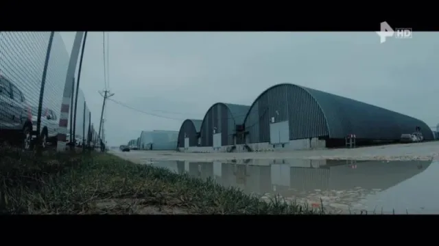 Кадры из сериала Сержант (2021)