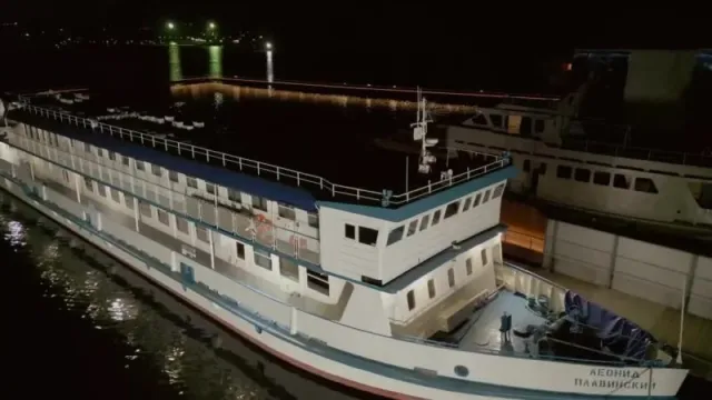 Кадры из сериала Сержант (2021)