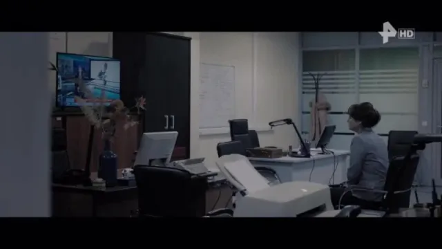 Кадры из сериала Сержант (2021)