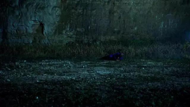 Кадры из сериала Сержант (2021)